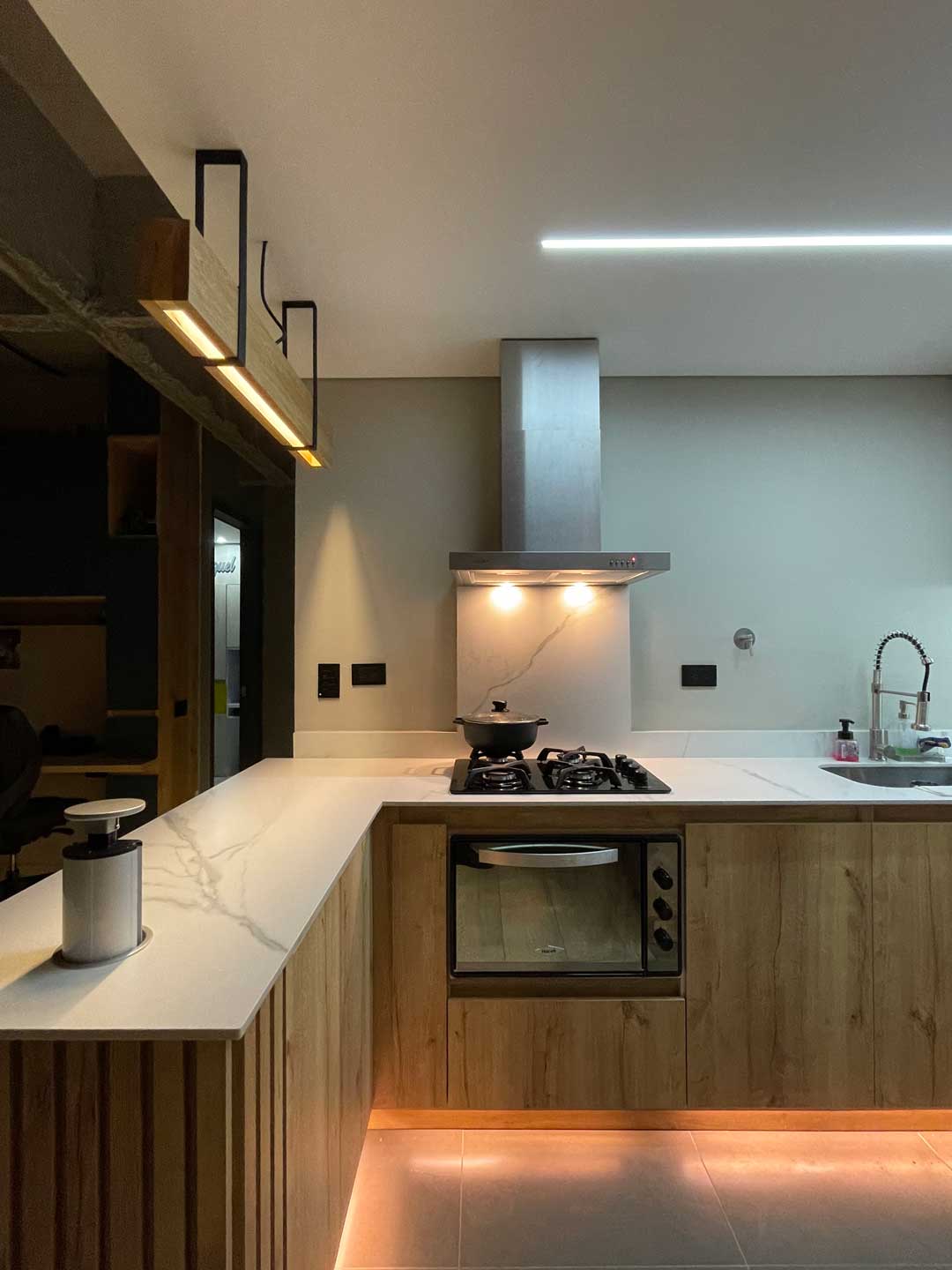 Cocinas